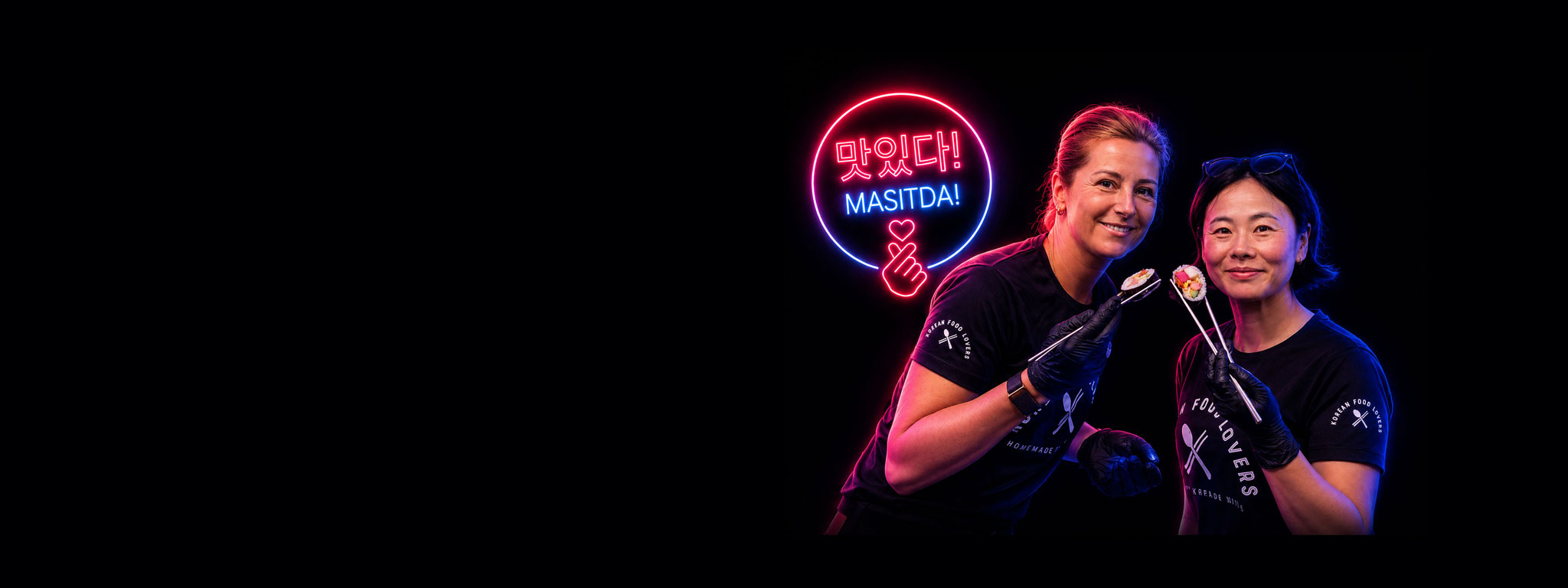Korean Food Lovers en de Koreaanse keuken